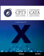 Conners CATA® collection image