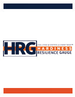 Hardiness Resilience Gauge® (HRG™) collection image
