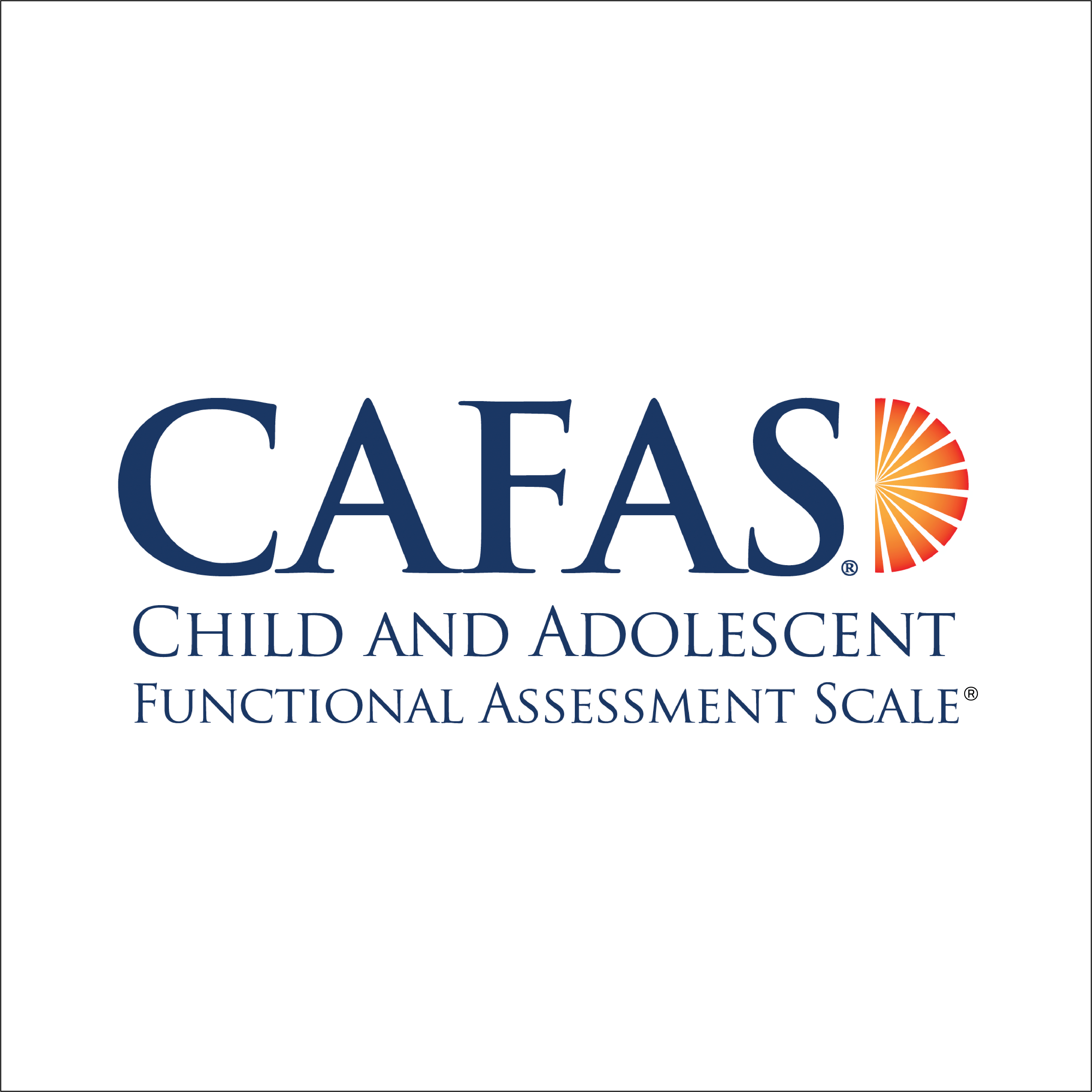 CAFAS® collection profile image
