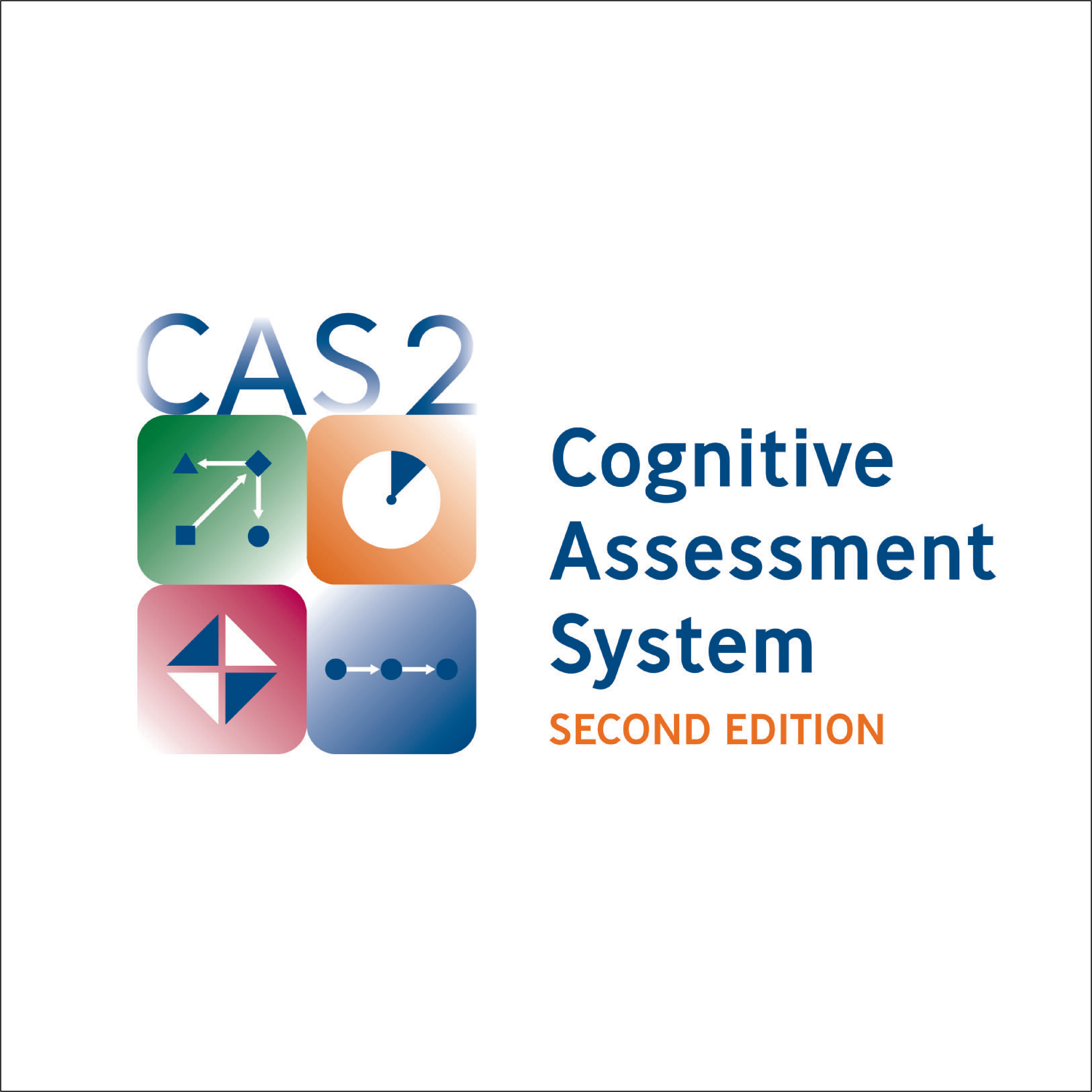 CAS 2™ collection profile image
