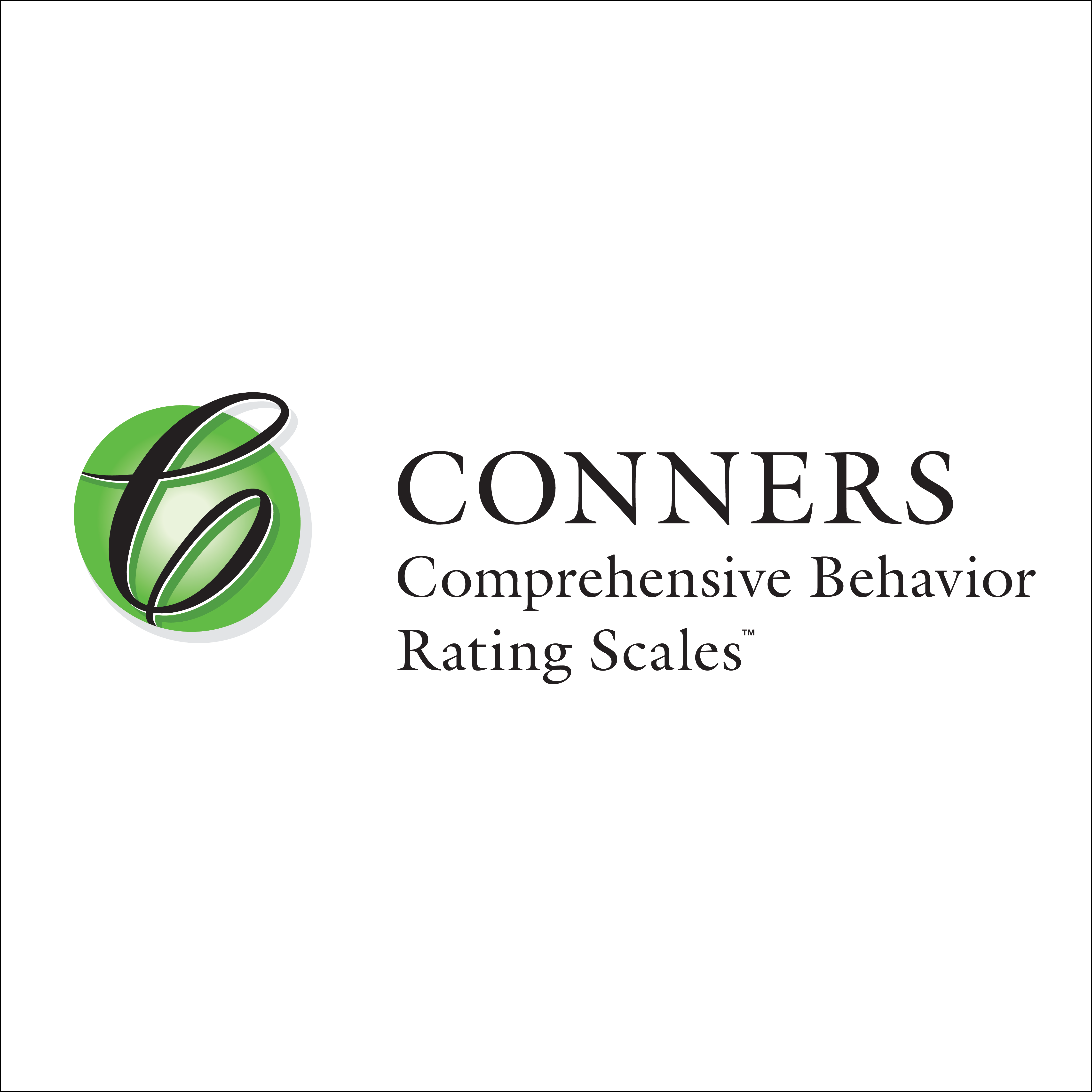 Conners CI™ collection profile image