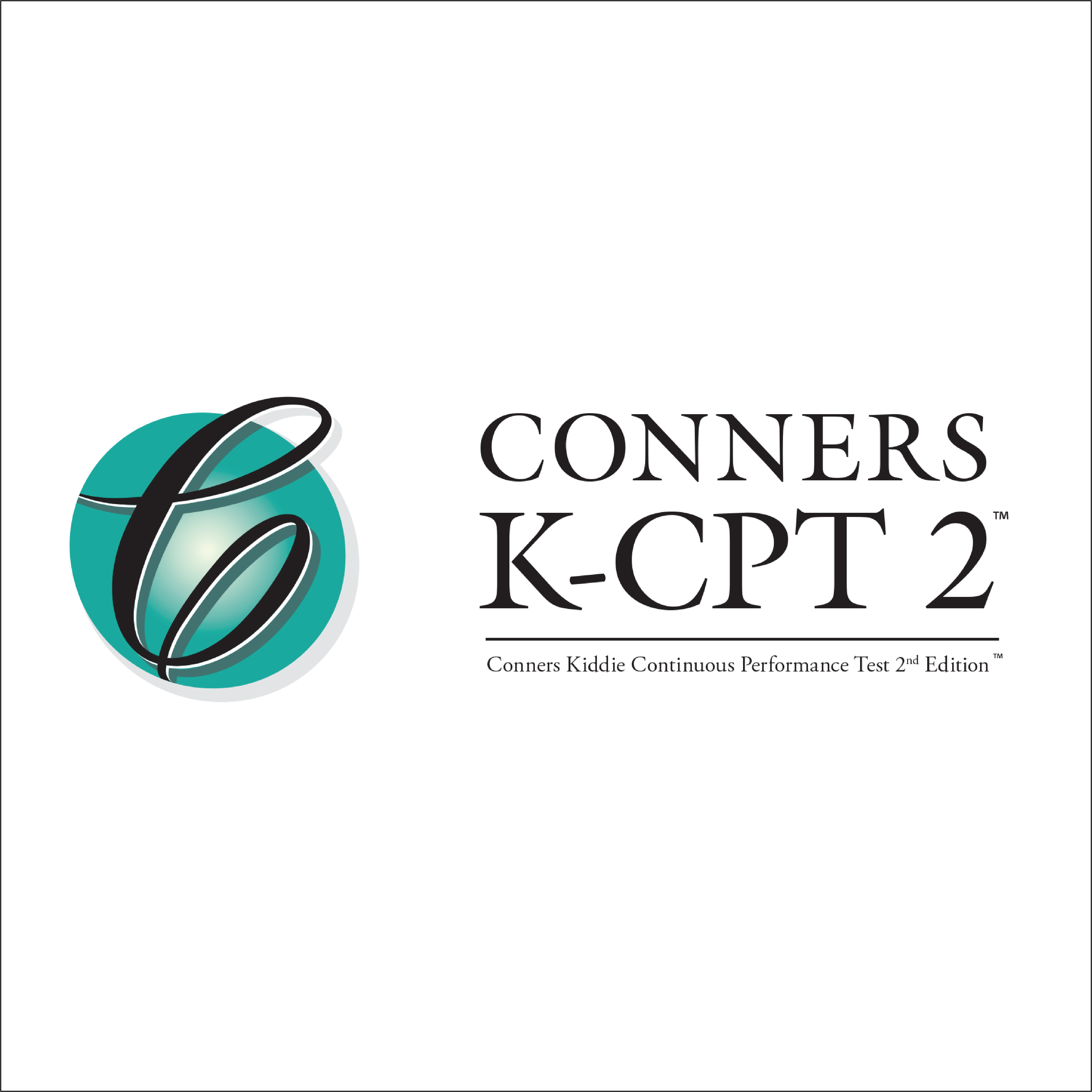 Conners K–CPT 2™ collection profile image