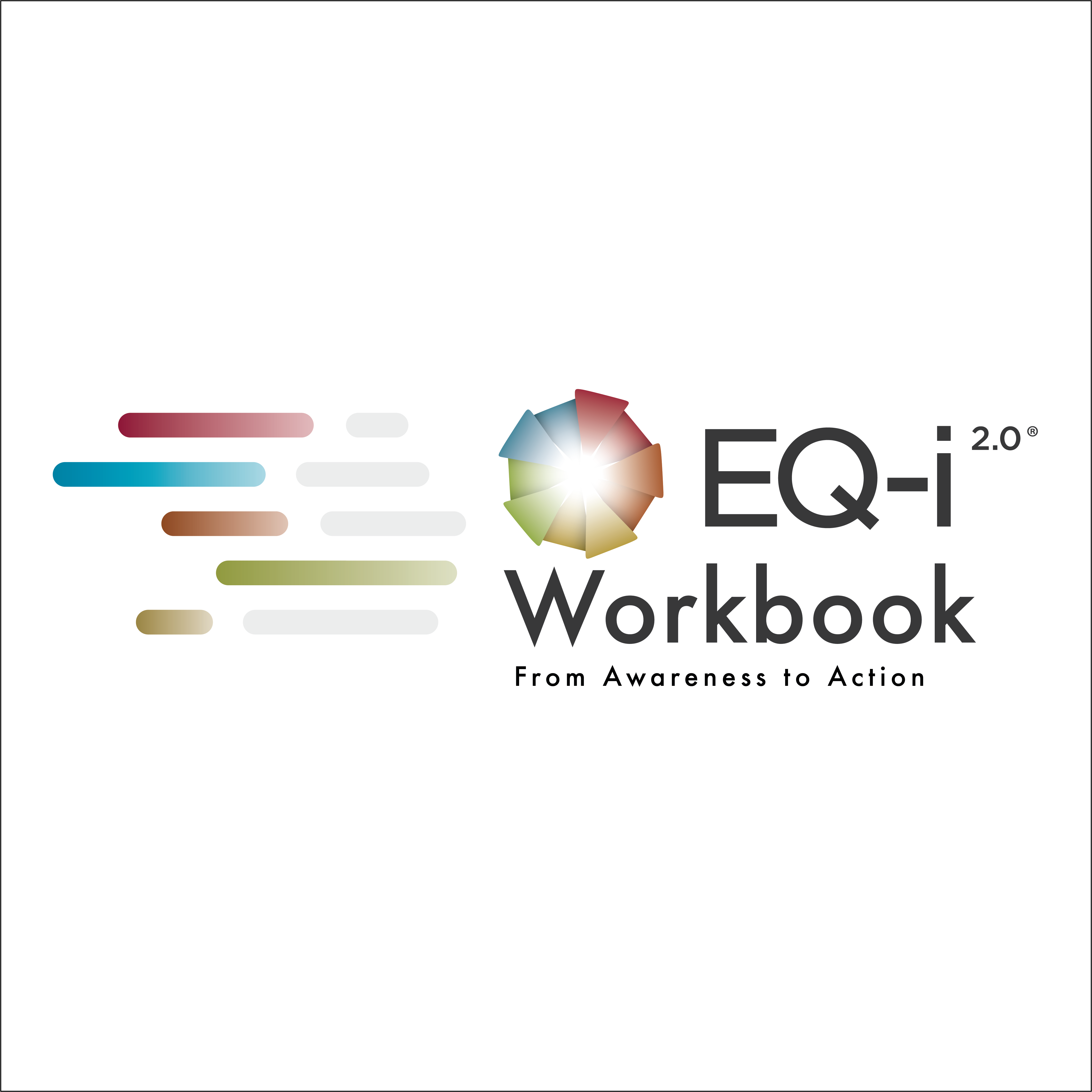 EQ-i 2.0® Workbook collection profile image