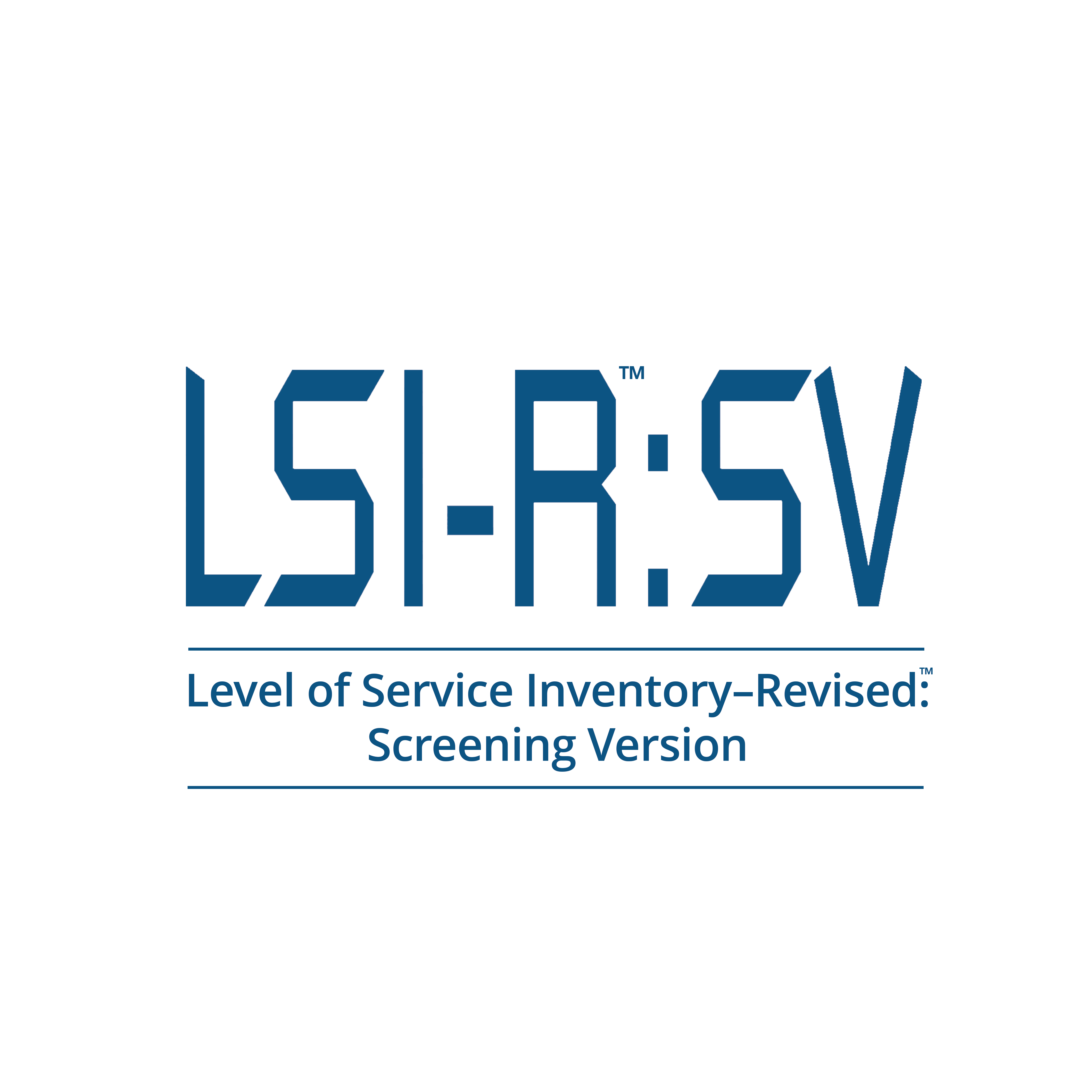LSI-R™:SV collection profile image