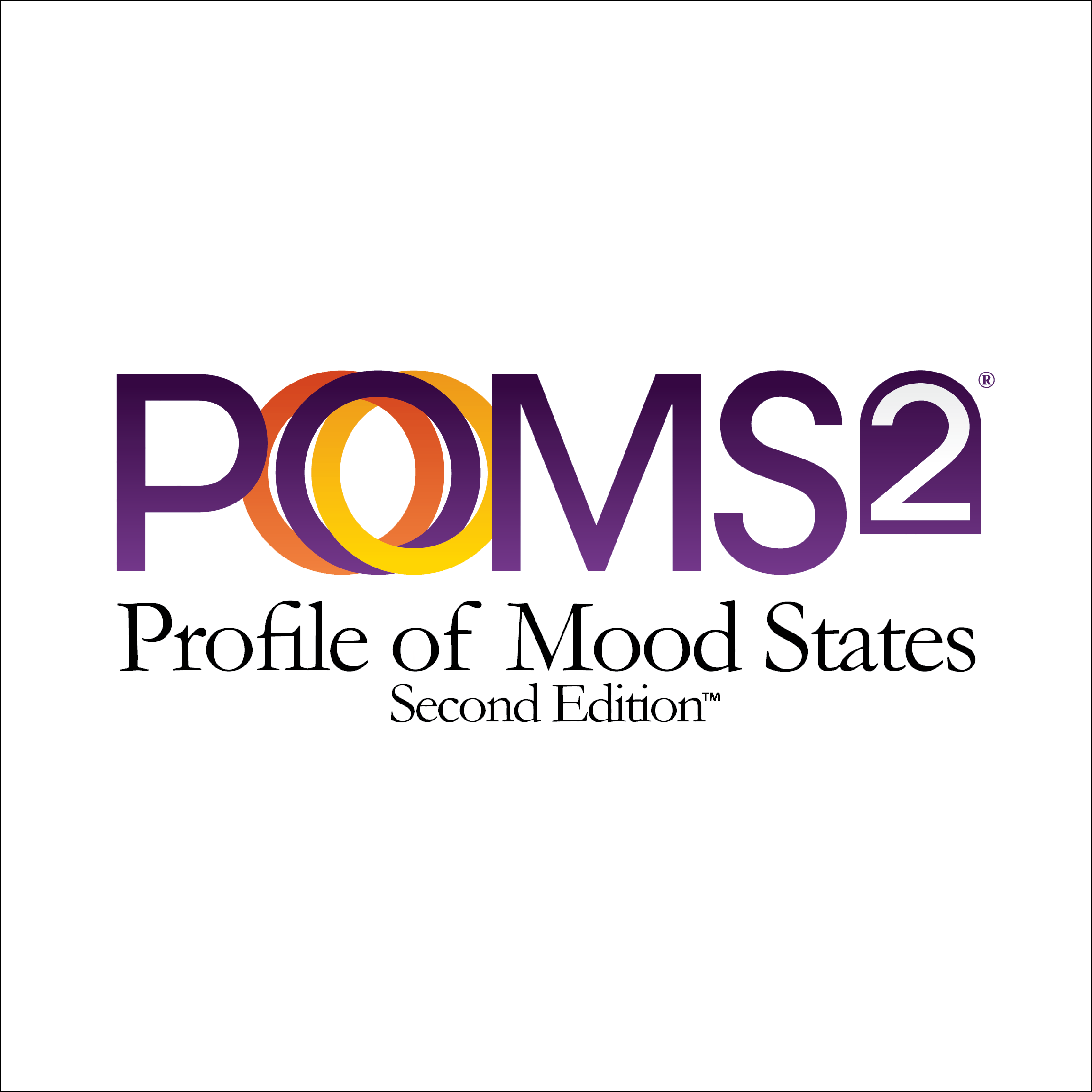 POMS 2® collection profile image