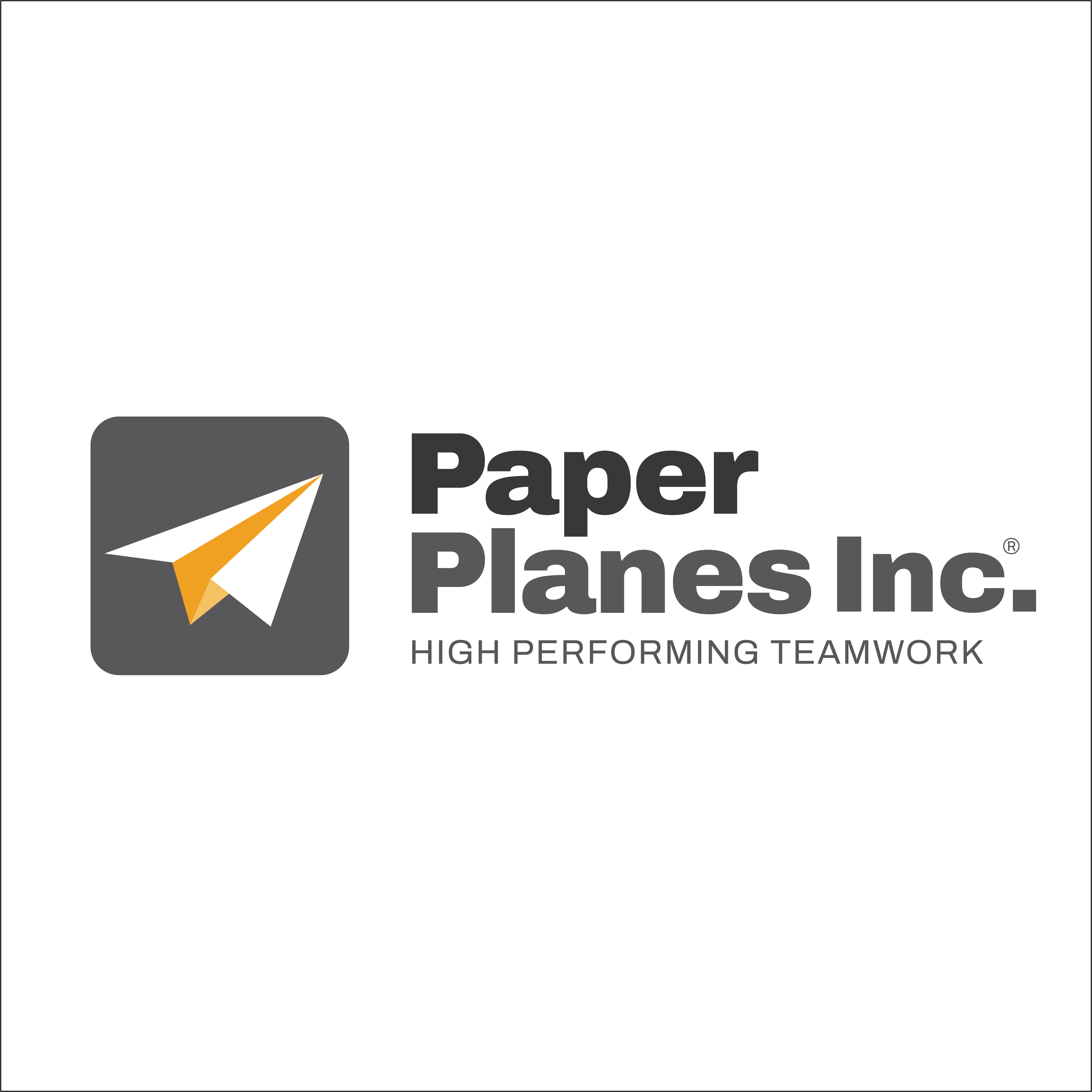 Paper Planes, Inc® collection profile image