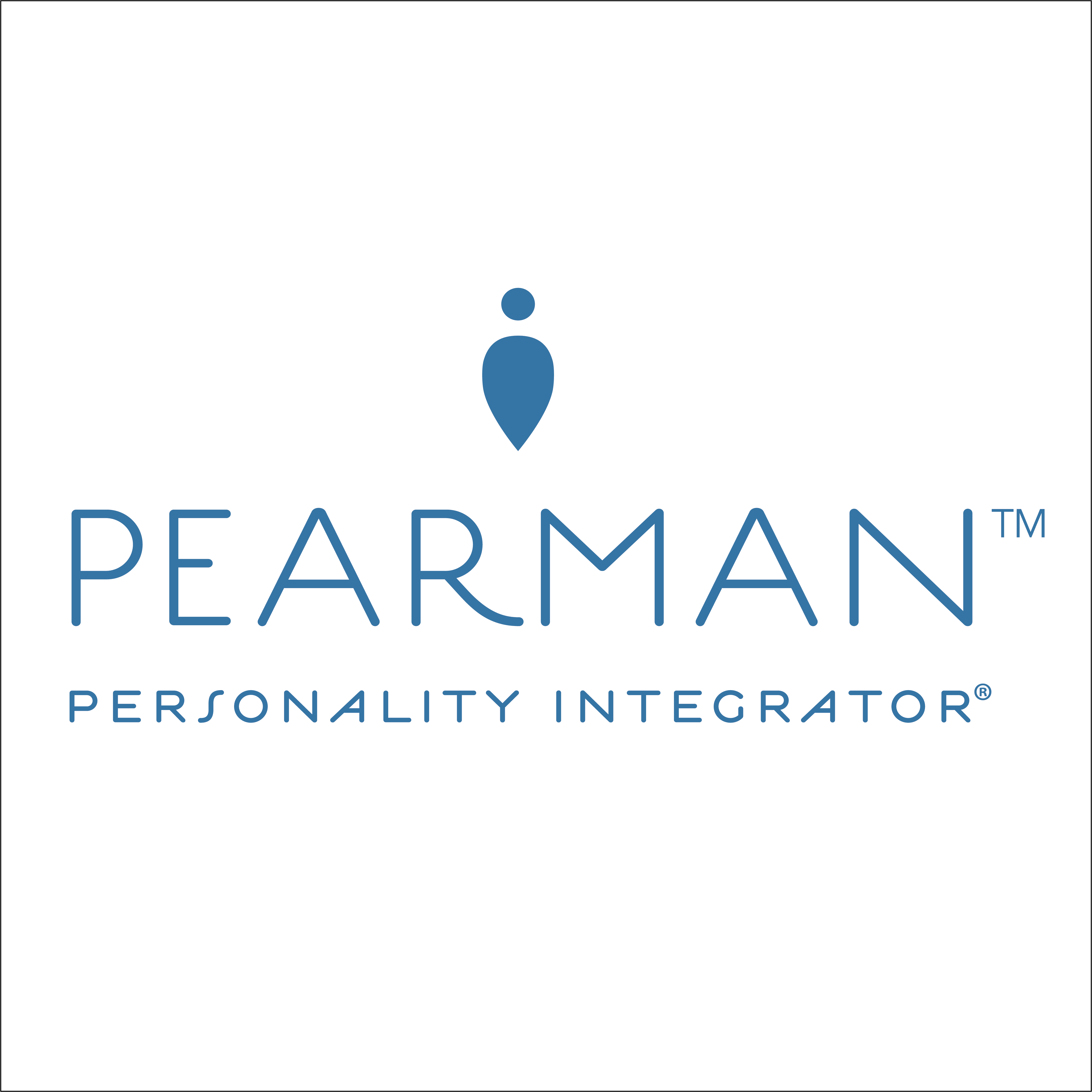 Pearman™ collection profile image