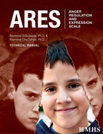 ARES - Anger Regulation and Expression Scales Manual