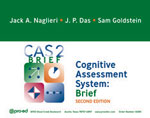 CAS 2: Brief - Cognitive Assessment System, Second Edition: Brief Manual