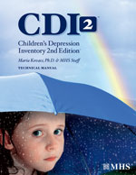 CDI 2 - Children's Depression Inventory 2 Manual