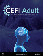 CEFI® Adult collection image