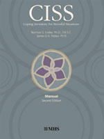 CISS - Coping Inventory for Stressful Situations Manual