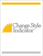 Change Style Indicator