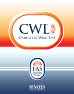 CWL - Caregiver Wish List Manual