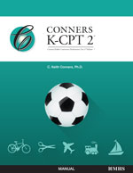Conners K–CPT 2™