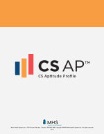 Customer Service AP - Customer Service Aptitude Profile Manual