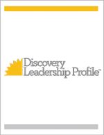 Discovery Leadership Profile