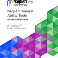 Naglieri General Ability Tests
