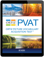 Ortiz PVAT™