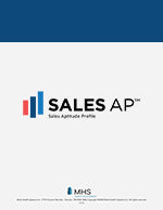 SalesAP - Sales Achievement Predictor Manual
