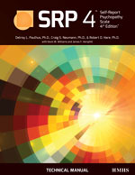 SRP 4™ collection image