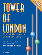 TOLDX 2nd Ed. - Tower of LondonDX 2nd Edition Manual