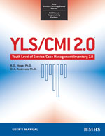 YLS/CMI™ 2.0 collection image