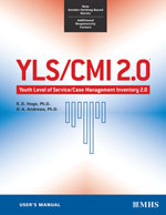YLS/CMI™ 2.0