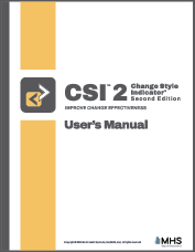 CSI™ 2 collection image