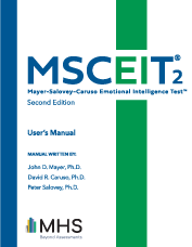 MSCEIT® 2 collection image