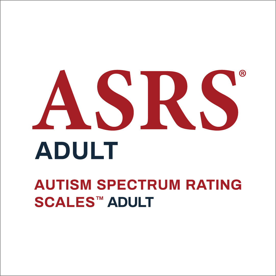 ASRS® Adult collection profile image